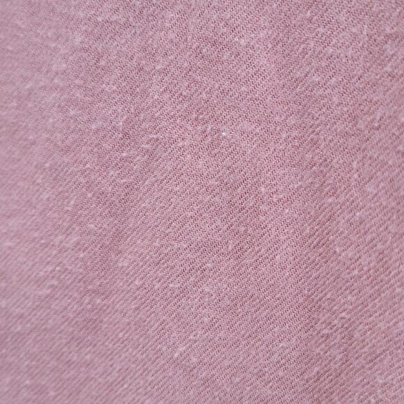 FREE FLY APPAREL MENS BUTTON DOWN SHIRT, SIZE L - Picture 7 of 8